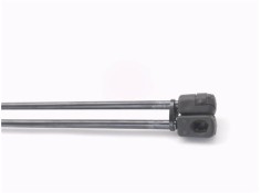 Recambio de amortiguador porton para volkswagen polo iv (9n1) 1.4 16v referencia OEM IAM 6Q6827550C 18400050138 