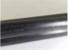 Recambio de amortiguador porton para volkswagen polo iv (9n1) 1.4 16v referencia OEM IAM 6Q6827550C 18400050138 