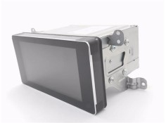 Recambio de pantalla para mitsubishi outlander (gf0/gg0) 2.0 phev kaiteki 4wd (gg2w) referencia OEM IAM 8740A022 MXL015ELG4 