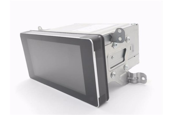 Recambio de pantalla para mitsubishi outlander (gf0/gg0) 2.0 phev kaiteki 4wd (gg2w) referencia OEM IAM 8740A022 MXL015ELG4 