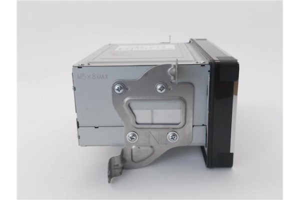 Recambio de pantalla para mitsubishi outlander (gf0/gg0) 2.0 phev kaiteki 4wd (gg2w) referencia OEM IAM 8740A022 MXL015ELG4 