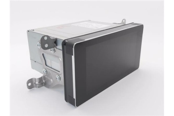 Recambio de pantalla para mitsubishi outlander (gf0/gg0) 2.0 phev kaiteki 4wd (gg2w) referencia OEM IAM 8740A022 MXL015ELG4 