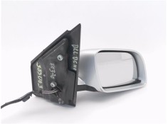 Recambio de retrovisor electrico derecho para volkswagen polo iv (9n1) 1.4 16v referencia OEM IAM 6Q0857934 6Q1857508F01C 