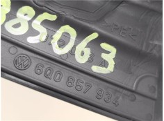 Recambio de retrovisor electrico derecho para volkswagen polo iv (9n1) 1.4 16v referencia OEM IAM 6Q0857934 6Q1857508F01C 