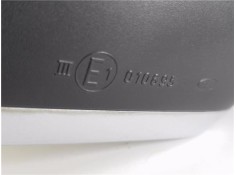 Recambio de retrovisor electrico derecho para volkswagen polo iv (9n1) 1.4 16v referencia OEM IAM 6Q0857934 6Q1857508F01C 