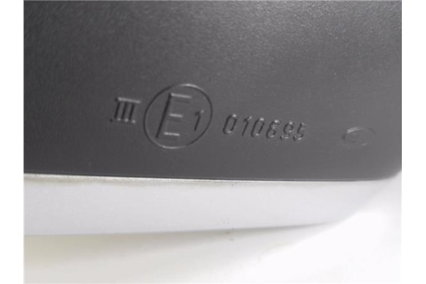 Recambio de retrovisor electrico derecho para volkswagen polo iv (9n1) 1.4 16v referencia OEM IAM 6Q0857934 6Q1857508F01C 
