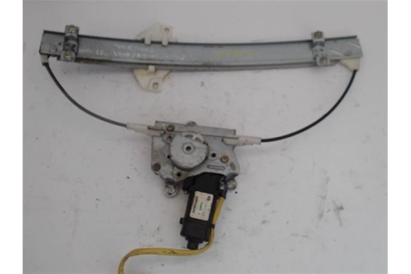 Recambio de elevalunas electrico trasero izquierdo para daewoo leganza referencia OEM IAM   