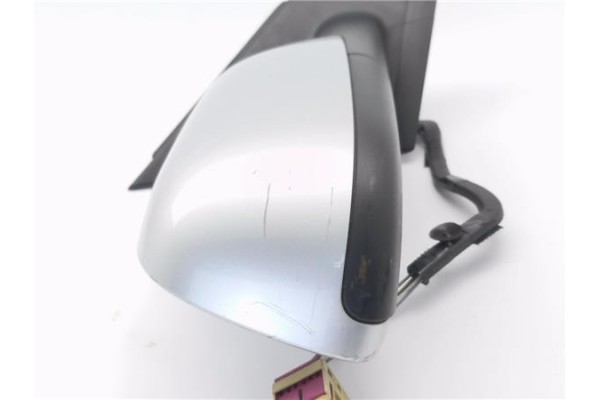 Recambio de retrovisor electrico derecho para volkswagen polo iv (9n1) 1.4 16v referencia OEM IAM 6Q0857934 6Q1857508F01C 