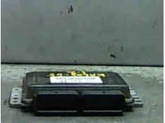 Recambio de centralita para chevrolet kalos (2005) 1.2 se [1,2 ltr. - 53 kw cat] referencia OEM IAM 1AYJ96376652TCK2177/50510205 2
