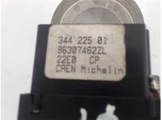 Recambio de mando intermitencia para peugeot 206 referencia OEM IAM 96307462ZL 34422501 (96307462ZL)() , PEUGEOT | 625379 , PEUG