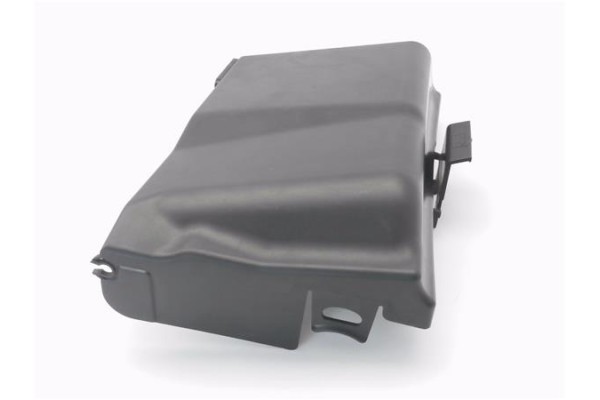 Recambio de tapa bateria para volkswagen polo iv (9n1) 1.4 16v referencia OEM IAM 6Q0915429D 6Q0937550 
