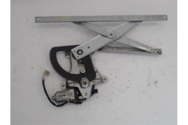 Recambio de elevalunas electrico delantero izquierdo para chevrolet aveo berlina referencia OEM IAM   