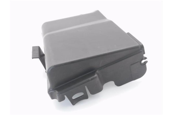 Recambio de tapa bateria para volkswagen polo iv (9n1) 1.4 16v referencia OEM IAM 6Q0915429D 6Q0937550 