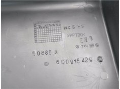 Recambio de tapa bateria para volkswagen polo iv (9n1) 1.4 16v referencia OEM IAM 6Q0915429D 6Q0937550 