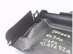Recambio de tapa bateria para volkswagen polo iv (9n1) 1.4 16v referencia OEM IAM 6Q0915429D 6Q0937550 