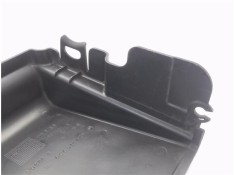 Recambio de tapa bateria para volkswagen polo iv (9n1) 1.4 16v referencia OEM IAM 6Q0915429D 6Q0937550 