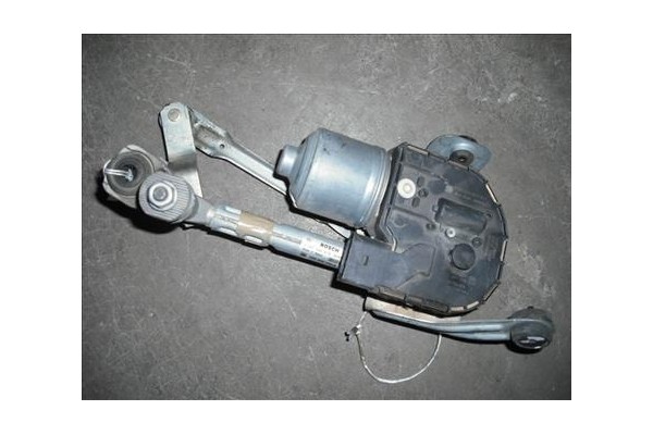Recambio de motor limpiaparabrisas delantero para seat leon ii 1.9 tdi referencia OEM IAM  1397220535 