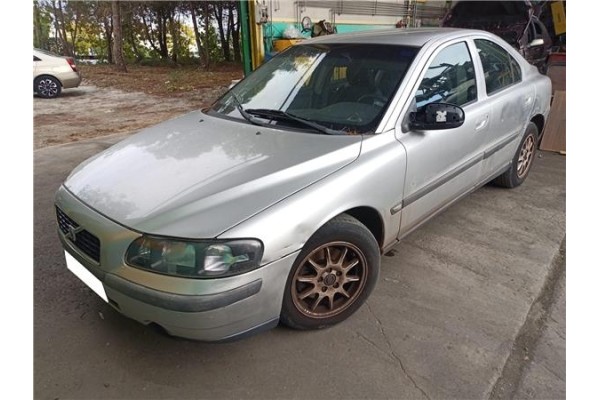 VOLVO S60 BERLINA