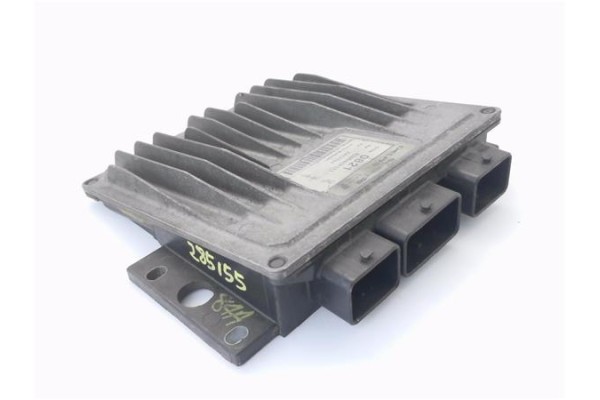 Recambio de centralita para renault kangoo i (f/kc0) 1.5 dci (kc07) referencia OEM IAM 8200469333 2411384 
