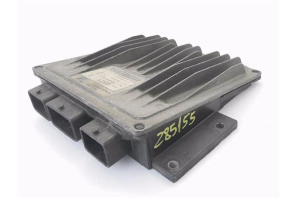 Recambio de centralita para renault kangoo i (f/kc0) 1.5 dci (kc07) referencia OEM IAM 8200469333 2411384 