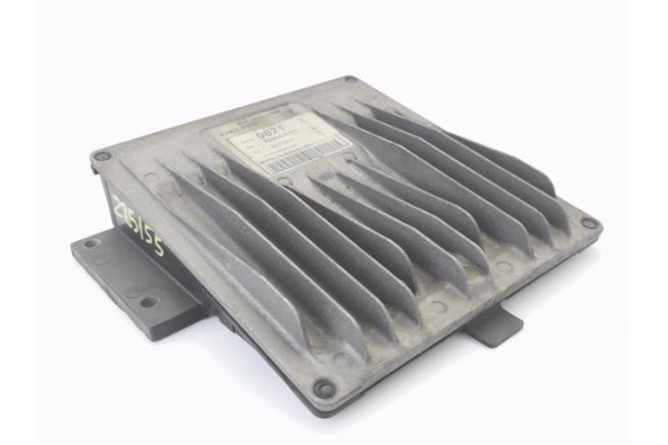 Recambio de centralita para renault kangoo i (f/kc0) 1.5 dci (kc07) referencia OEM IAM 8200469333 2411384 