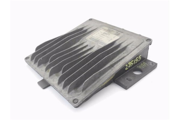 Recambio de centralita para renault kangoo i (f/kc0) 1.5 dci (kc07) referencia OEM IAM 8200469333 2411384 