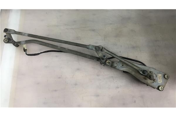 Recambio de motor limpiaparabrisas delantero para citroen xsara berlina (1997) 1.9 td referencia OEM IAM 3397020432 0390241356 