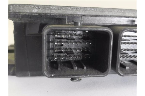 Recambio de centralita para renault kangoo i (f/kc0) 1.5 dci (kc07) referencia OEM IAM 8200469333 2411384 