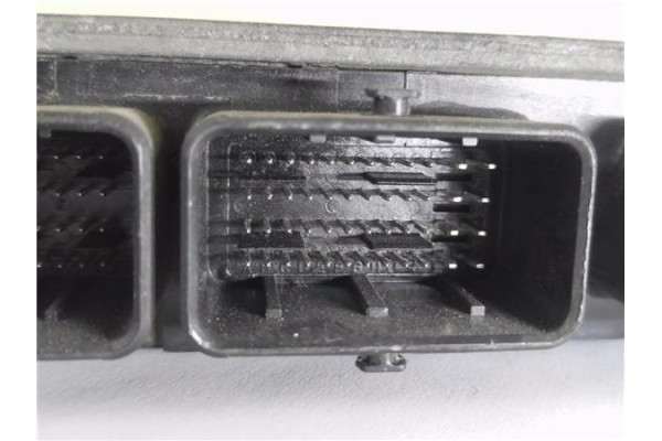 Recambio de centralita para renault kangoo i (f/kc0) 1.5 dci (kc07) referencia OEM IAM 8200469333 2411384 