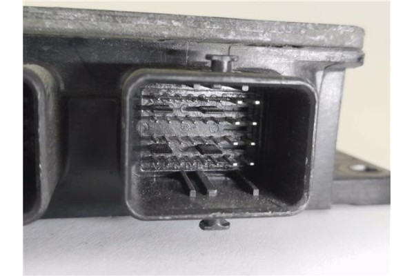 Recambio de centralita para renault kangoo i (f/kc0) 1.5 dci (kc07) referencia OEM IAM 8200469333 2411384 