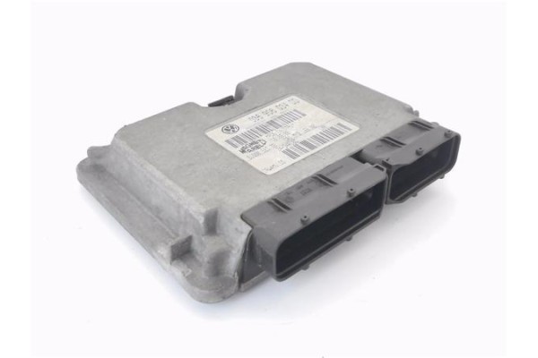 Recambio de centralita para volkswagen polo iv (9n1) 1.4 16v referencia OEM IAM 036906034DD 6160066306CR1MY216902 