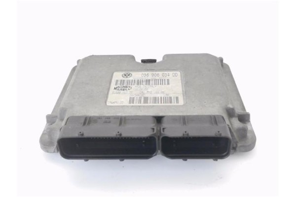 Recambio de centralita para volkswagen polo iv (9n1) 1.4 16v referencia OEM IAM 036906034DD 6160066306CR1MY216902 