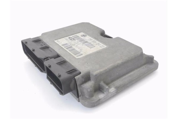 Recambio de centralita para volkswagen polo iv (9n1) 1.4 16v referencia OEM IAM 036906034DD 6160066306CR1MY216902 
