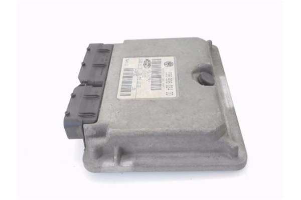 Recambio de centralita para volkswagen polo iv (9n1) 1.4 16v referencia OEM IAM 036906034DD 6160066306CR1MY216902 