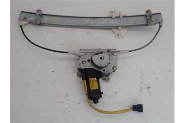 Recambio de elevalunas electrico trasero derecho para daewoo leganza referencia OEM IAM   