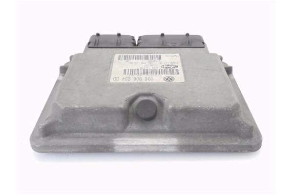 Recambio de centralita para volkswagen polo iv (9n1) 1.4 16v referencia OEM IAM 036906034DD 6160066306CR1MY216902 