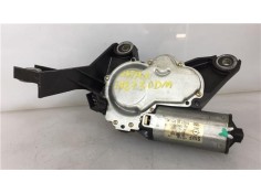 Recambio de motor limpiaparabrisas trasero para opel astra g berlina 1.7 dti 16v referencia OEM IAM 90559440 404376 1273077 , OP