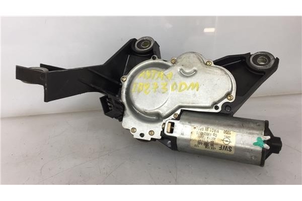 Recambio de motor limpiaparabrisas trasero para opel astra g berlina 1.7 dti 16v referencia OEM IAM 90559440 404376 1273077 , OP