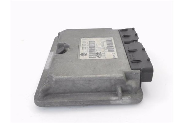 Recambio de centralita para volkswagen polo iv (9n1) 1.4 16v referencia OEM IAM 036906034DD 6160066306CR1MY216902 