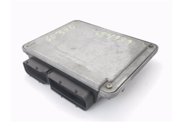 Recambio de centralita para volkswagen polo iv (9n1) 1.4 16v referencia OEM IAM 036906034DD 6160066306CR1MY216902 