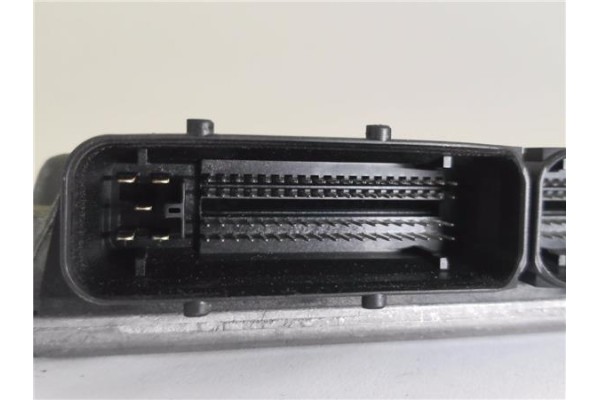 Recambio de centralita para volkswagen polo iv (9n1) 1.4 16v referencia OEM IAM 036906034DD 6160066306CR1MY216902 