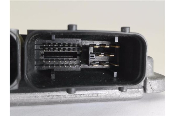 Recambio de centralita para volkswagen polo iv (9n1) 1.4 16v referencia OEM IAM 036906034DD 6160066306CR1MY216902 