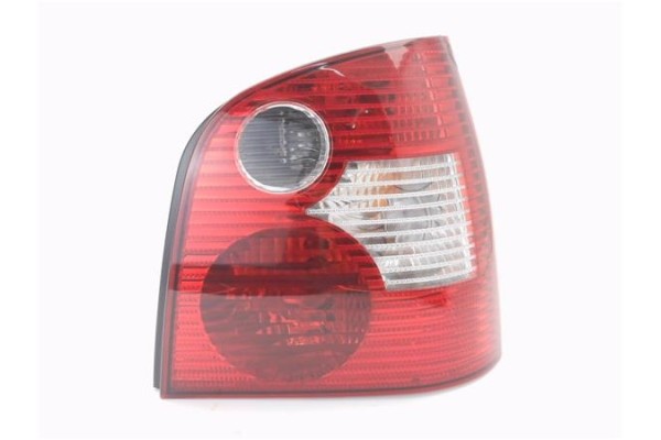 Recambio de piloto trasero derecho para volkswagen polo iv (9n1) 1.4 16v referencia OEM IAM 6Q6945258A 6Q6945096G 