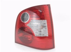 Recambio de piloto trasero derecho para volkswagen polo iv (9n1) 1.4 16v referencia OEM IAM 6Q6945258A 6Q6945096G 