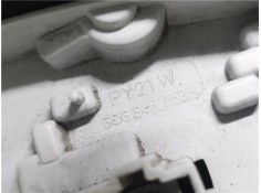 Recambio de piloto trasero derecho para volkswagen polo iv (9n1) 1.4 16v referencia OEM IAM 6Q6945258A 6Q6945096G 