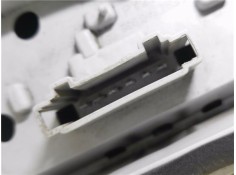 Recambio de piloto trasero derecho para volkswagen polo iv (9n1) 1.4 16v referencia OEM IAM 6Q6945258A 6Q6945096G 