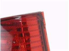 Recambio de piloto trasero derecho para volkswagen polo iv (9n1) 1.4 16v referencia OEM IAM 6Q6945258A 6Q6945096G 