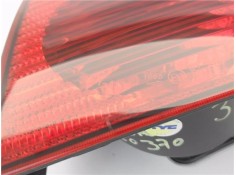 Recambio de piloto trasero derecho para volkswagen polo iv (9n1) 1.4 16v referencia OEM IAM 6Q6945258A 6Q6945096G 