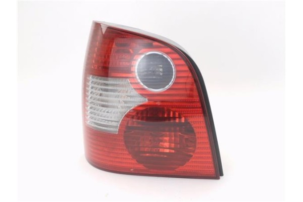 Recambio de piloto trasero izquierdo para volkswagen polo iv (9n1) 1.4 16v referencia OEM IAM 6Q6945095B 6Q6945111 