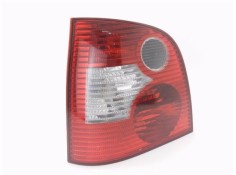 Recambio de piloto trasero izquierdo para volkswagen polo iv (9n1) 1.4 16v referencia OEM IAM 6Q6945095B 6Q6945111 